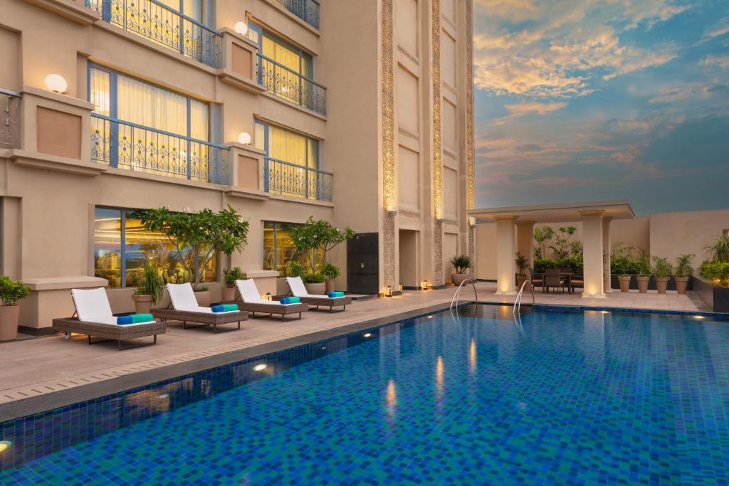 ITC Narmada, a Luxury Collection Hotel, Ahmedabad photo