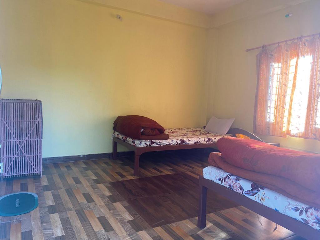 KB'S ECO MOUNTAIN VILLAGE HOME photo