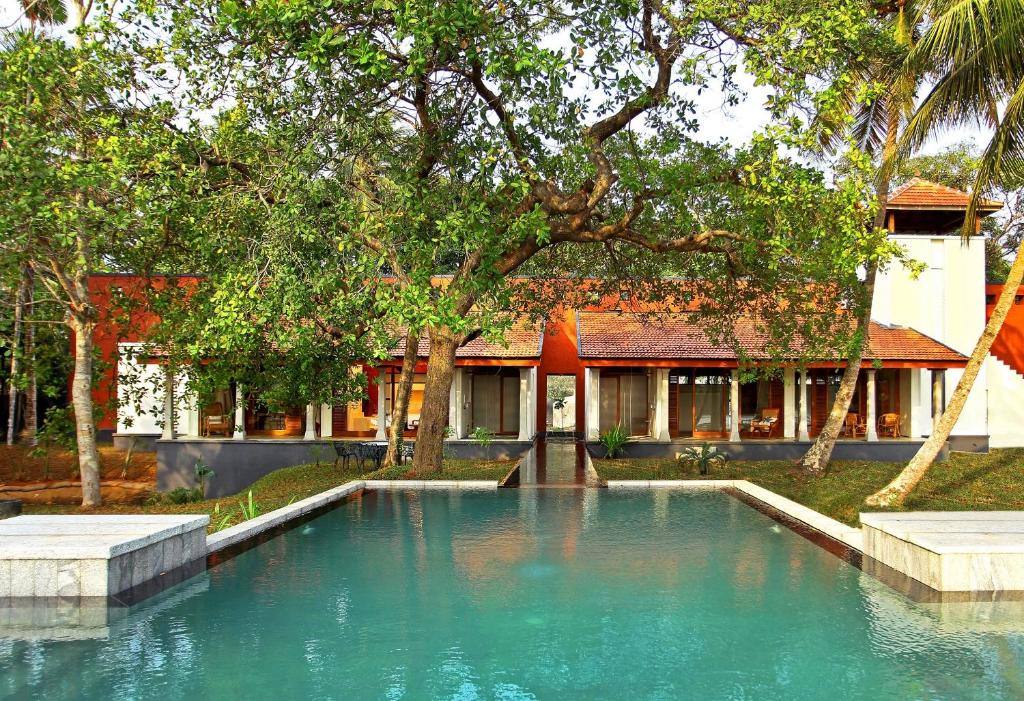 Baymaas Lakehouse photo