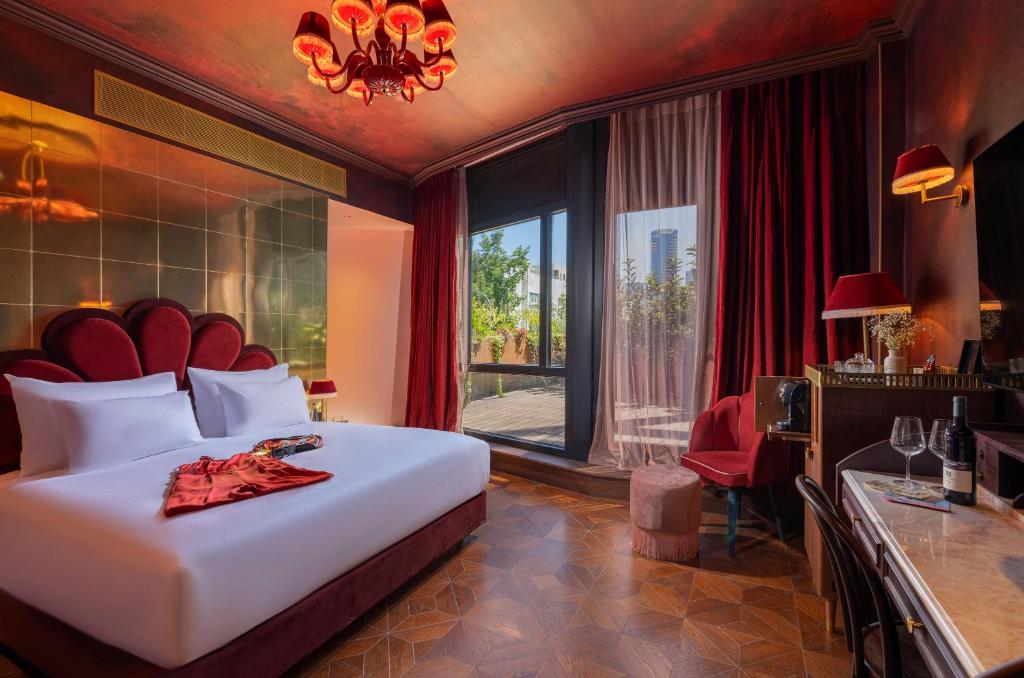 Play Levontin, Tel Aviv