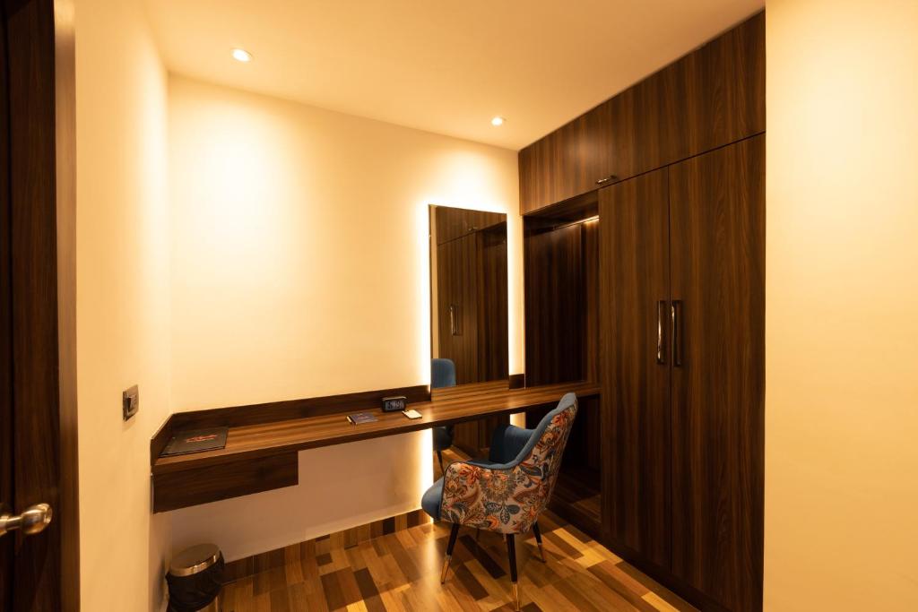 Facilities
