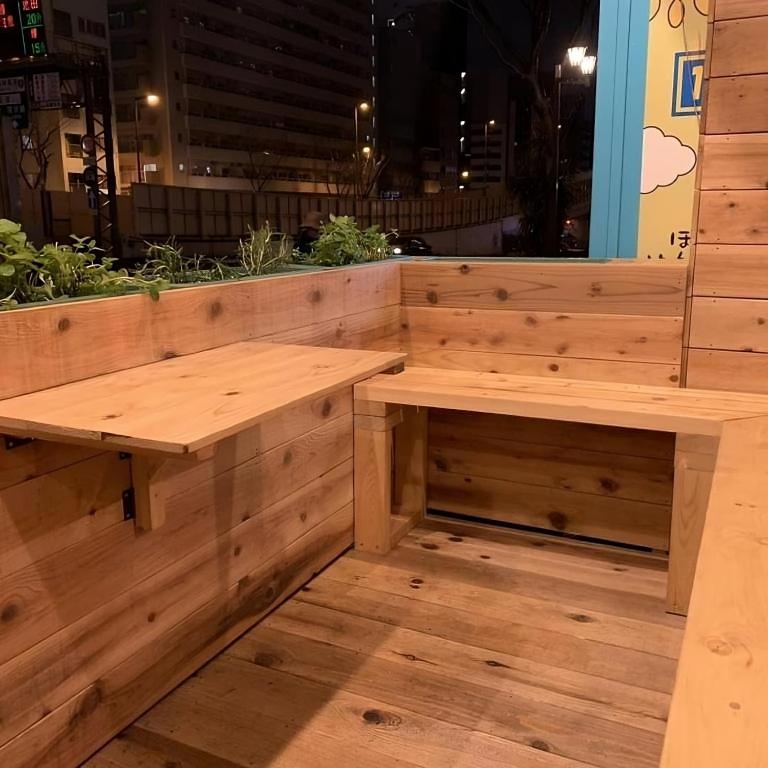 Facilities, Backstage Osaka Hostel & Bar in Osaka