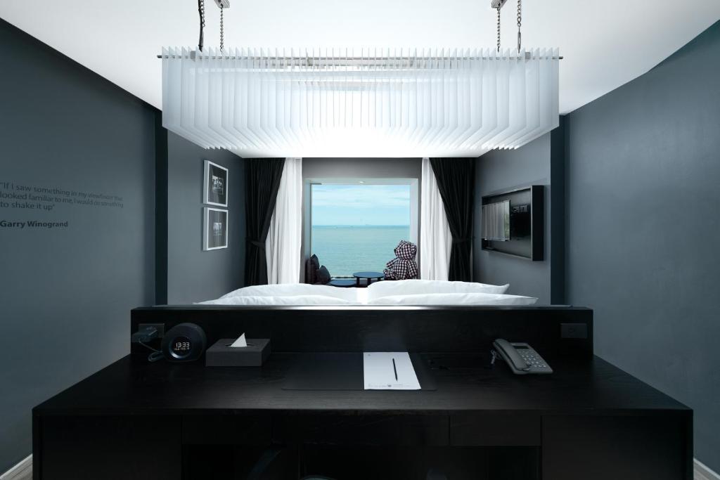 foto Hotel Phuket (SHA Plus+) photo