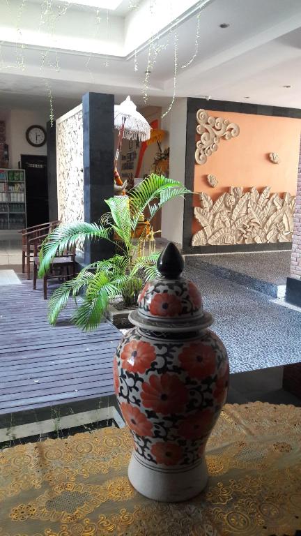 The Agung Residence photo