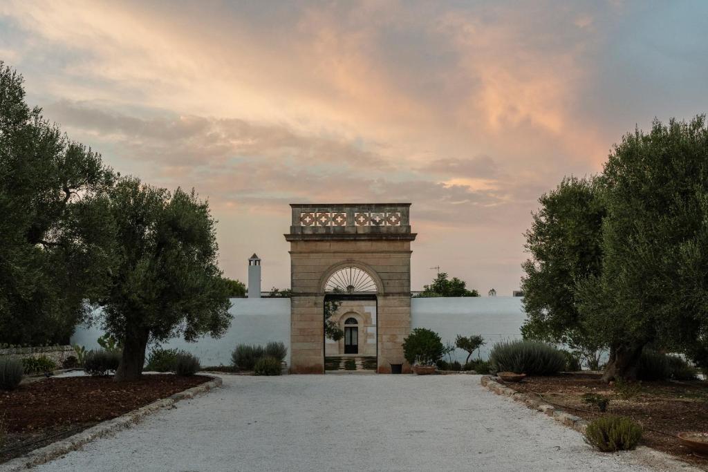 Masseria Gorgognolo - 2