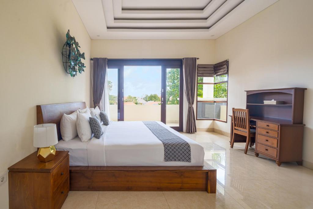 Villa Maxima by Maheswara, Canggu