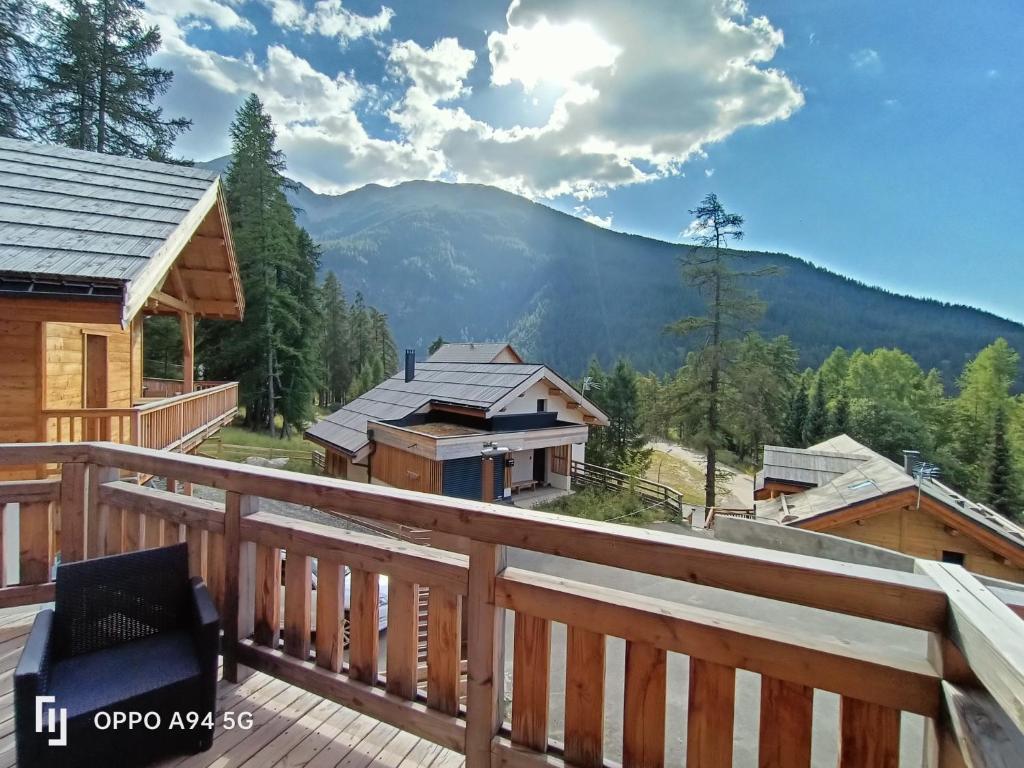 Chalet Kelly - 5