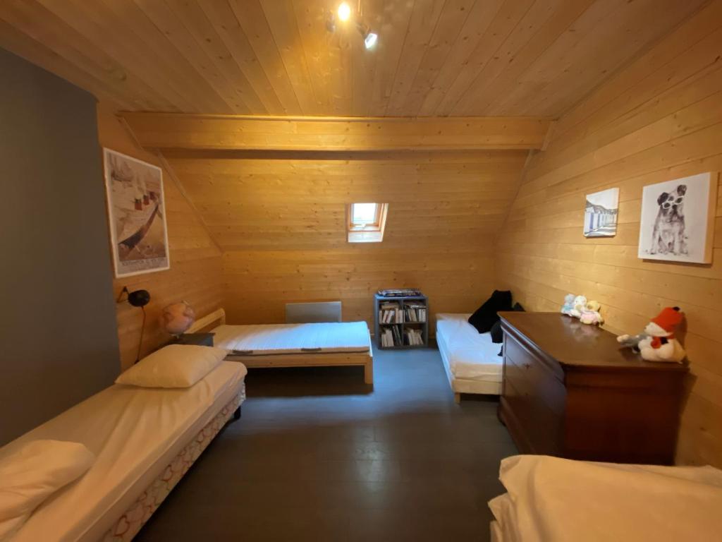 Grand appartement 2 à 8 personnes - 4
