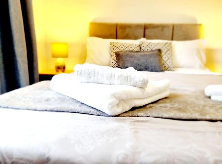 *The Secret Garden*, Birmingham