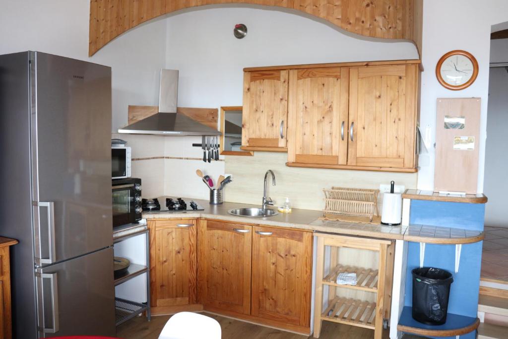 Estaque Cozy nest with a magical view of the sea - 4