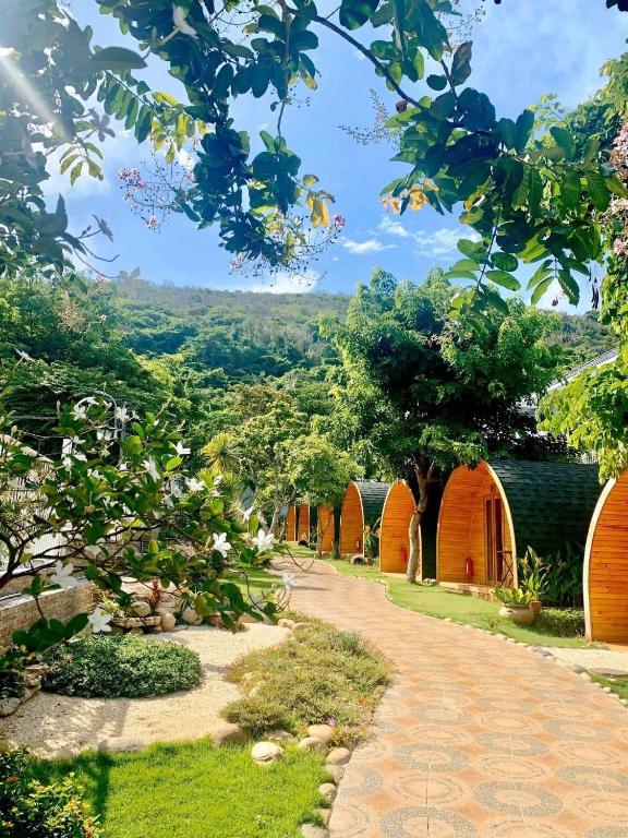 Sea Mountain Bungalow Vũng Tàu