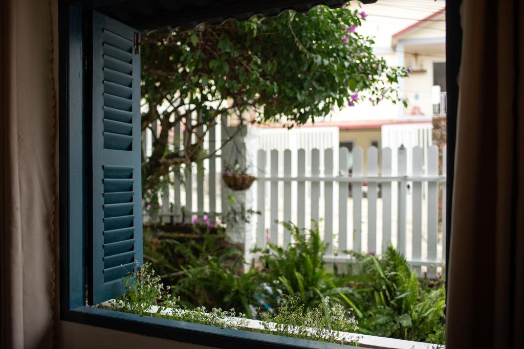 Chái Nho Homestay & Villa photo