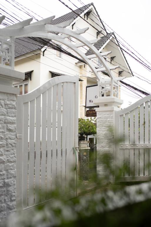 Chái Nho Homestay & Villa photo