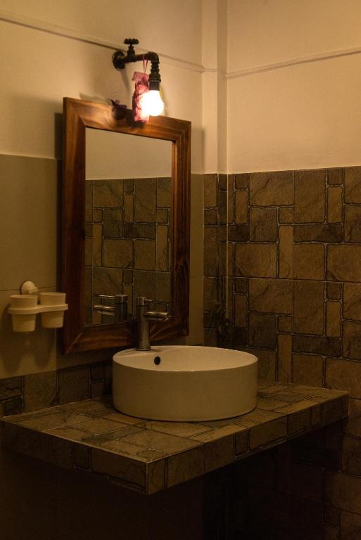 Chái Nho Homestay & Villa photo