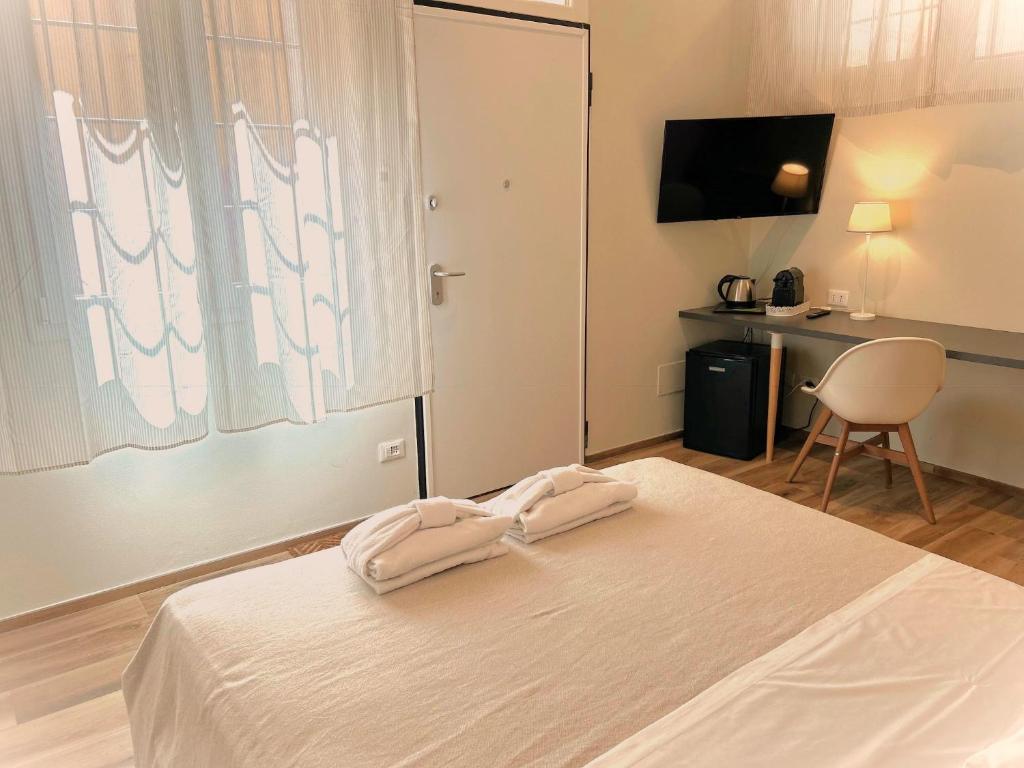 BED in BO San Carlo - 2