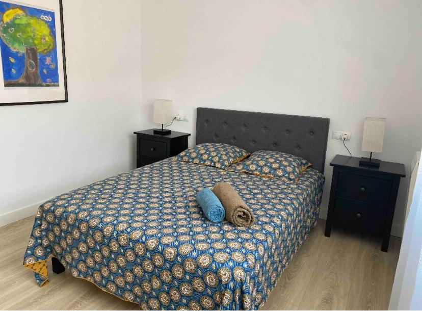 Chambre cosy - 2