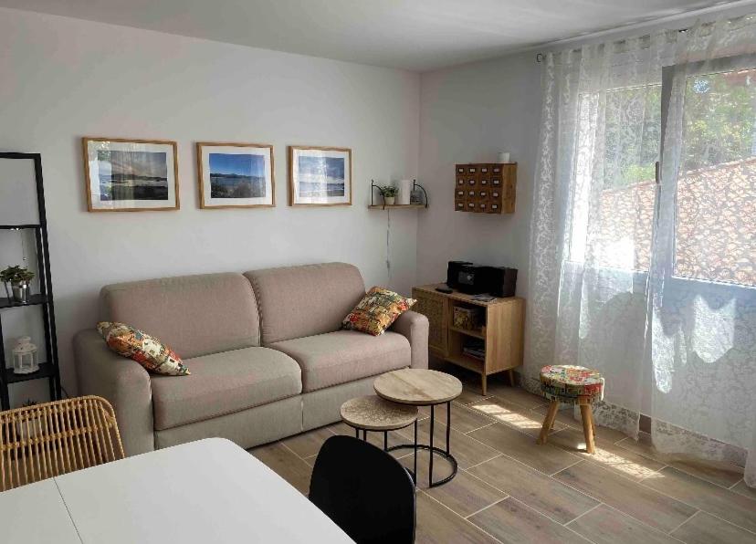 Chambre cosy - 5
