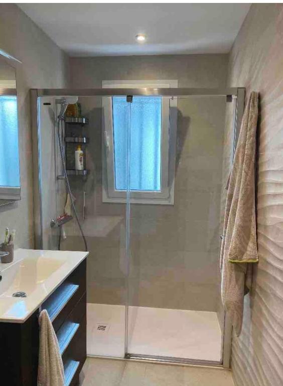Chambre cosy - 4