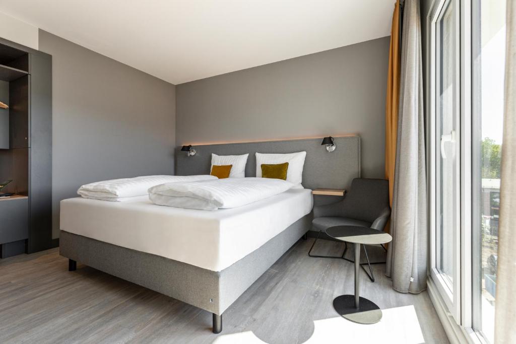Maxx Hotel Aalen photo