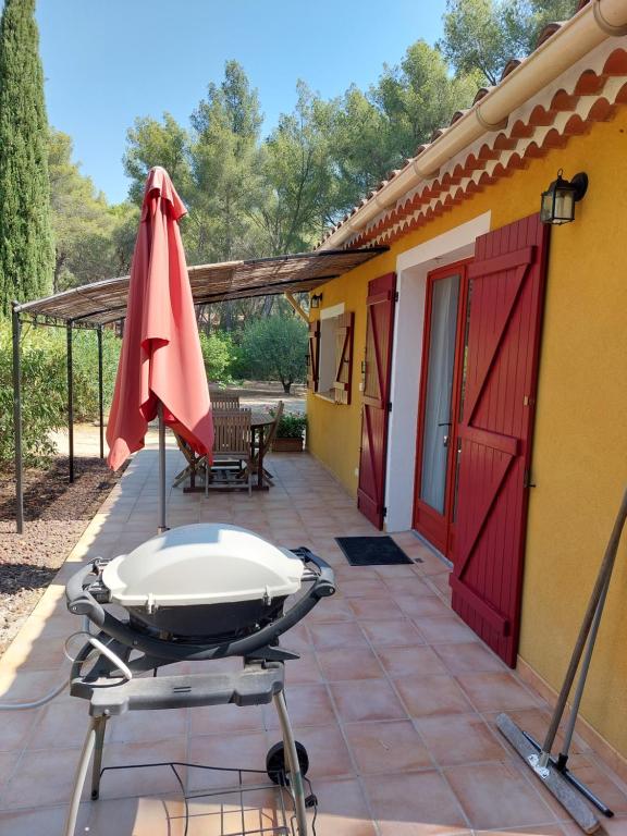 Petite maison entre Sanary et Bandol - 2