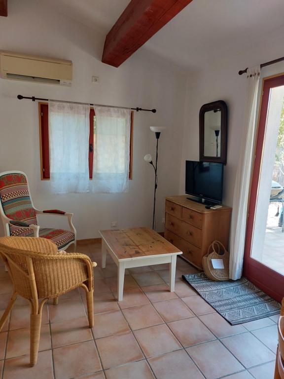 Petite maison entre Sanary et Bandol - 3