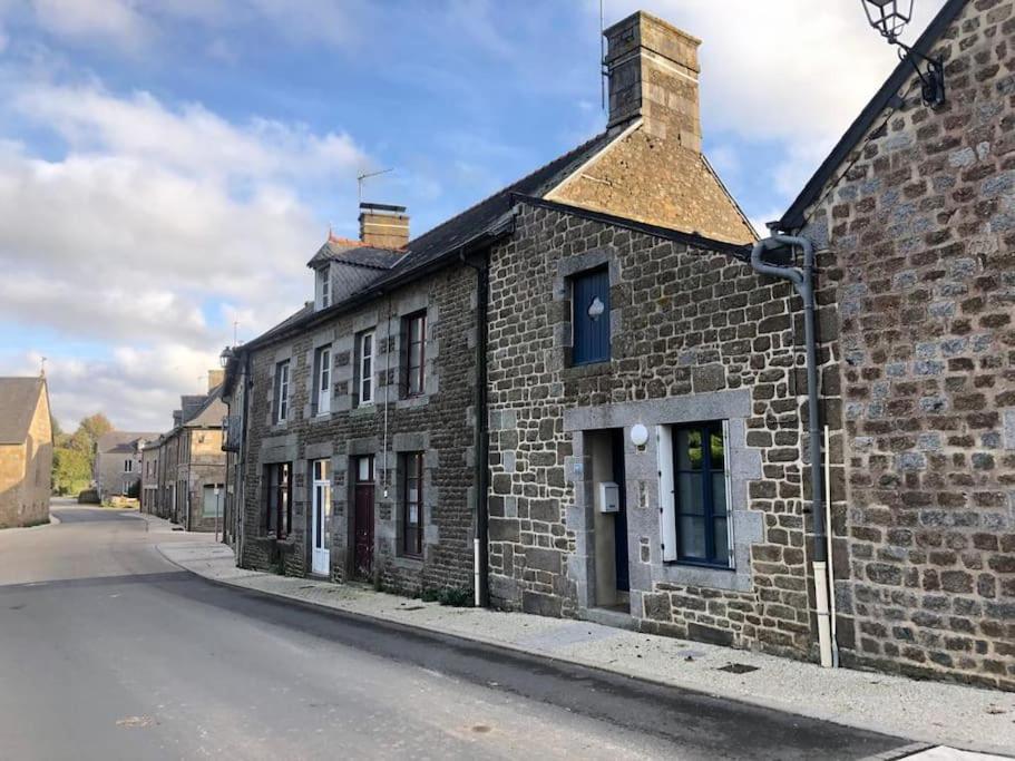 Location saisonnière à Cogles, Les Portes du Coglais