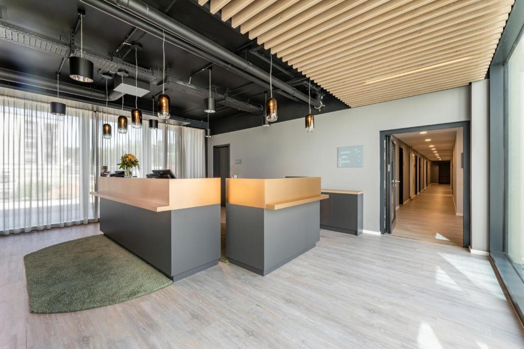 Maxx Hotel Aalen photo