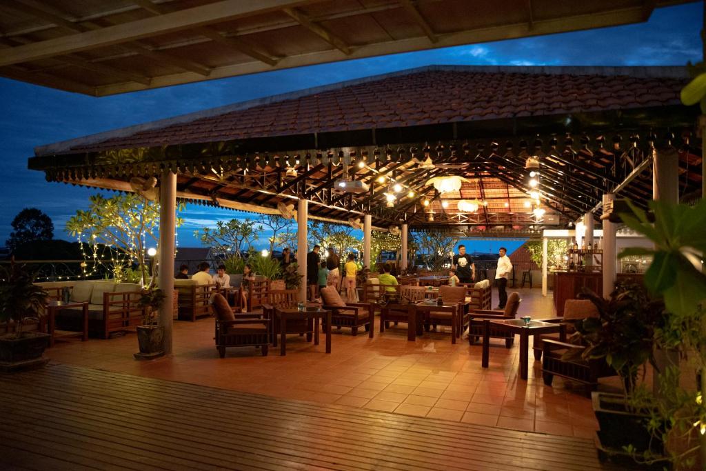 حانة/استراحة