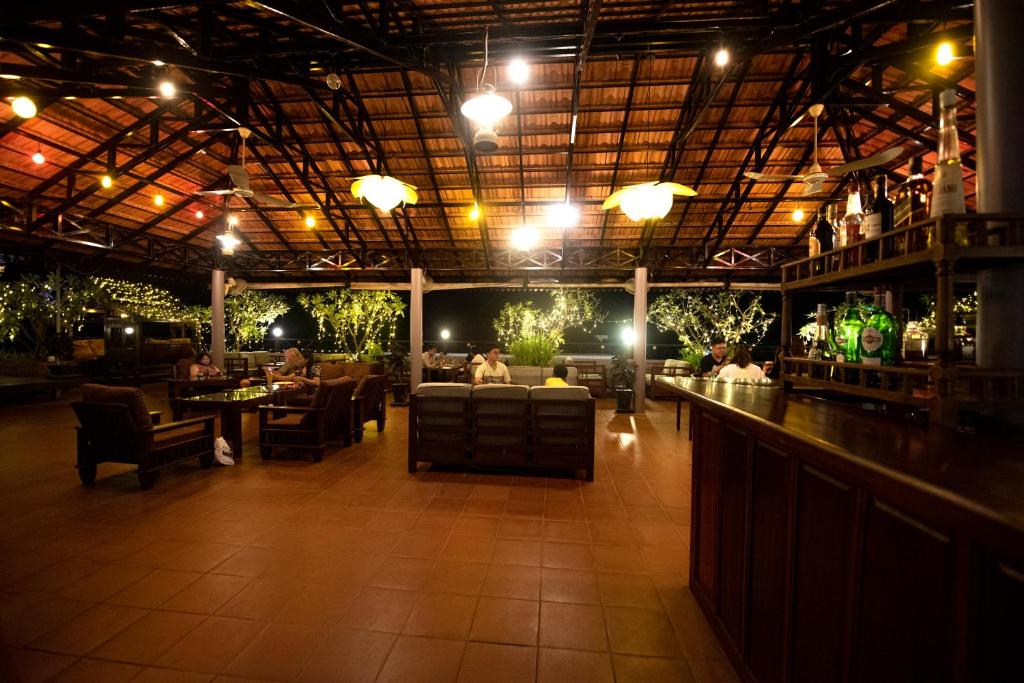 حانة/استراحة