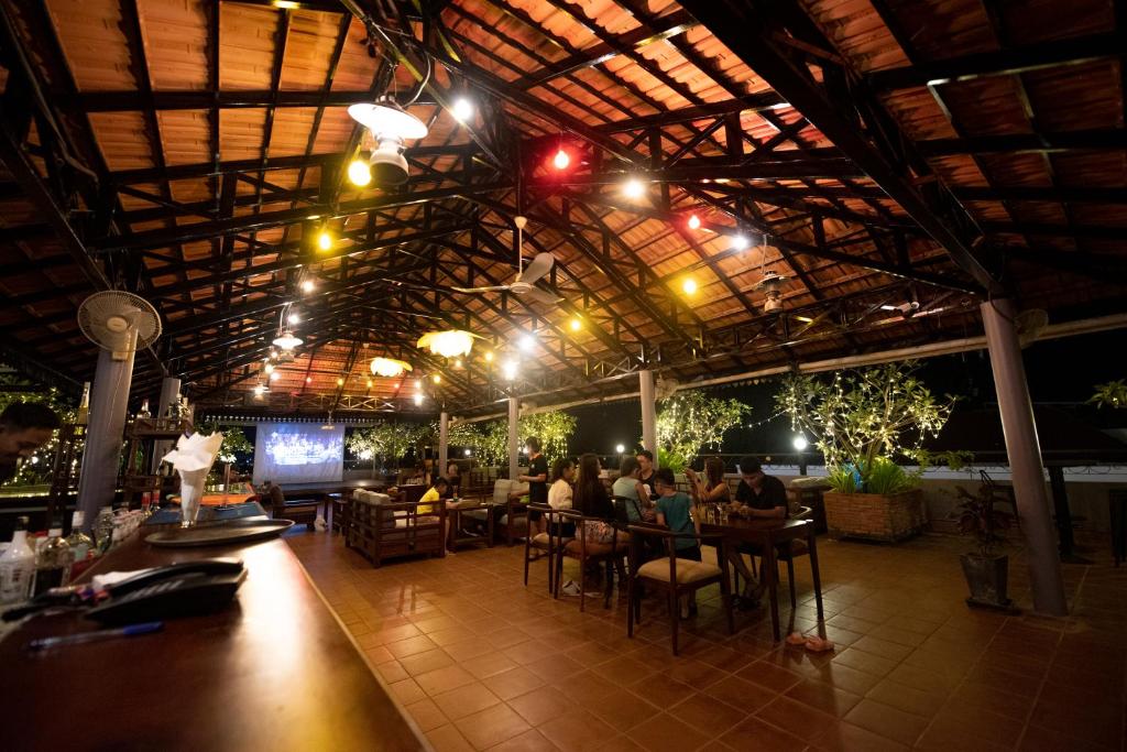 حانة/استراحة