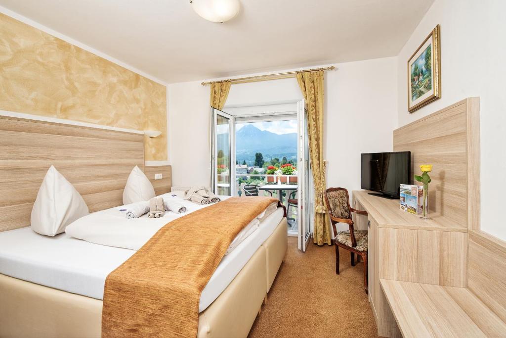 Hotel-Pension Melcher - 4
