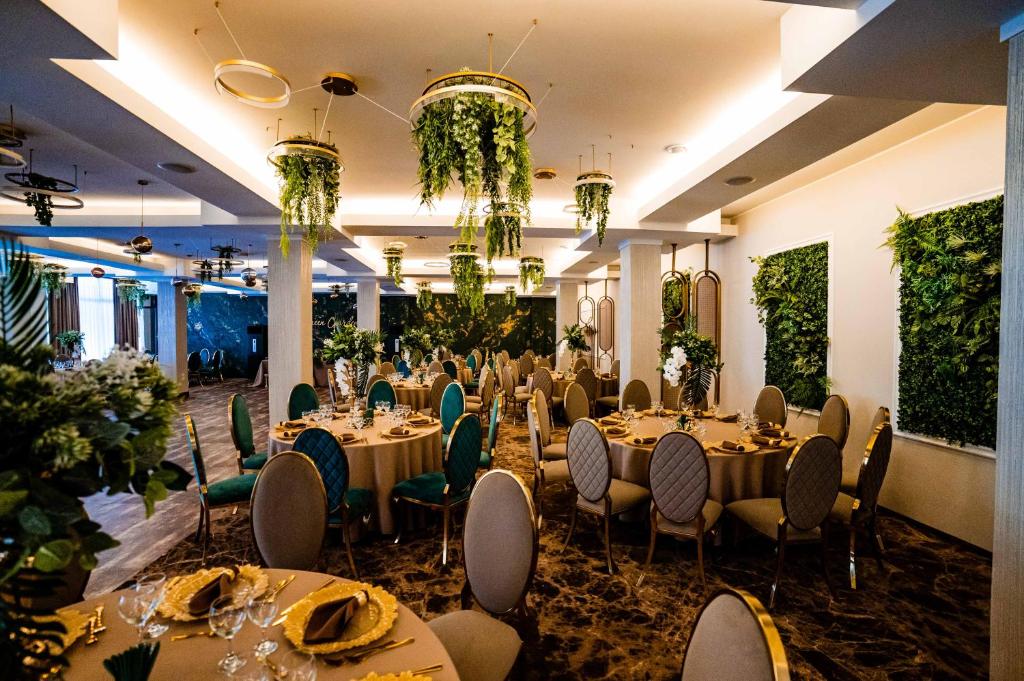 Green Garden Resort photo