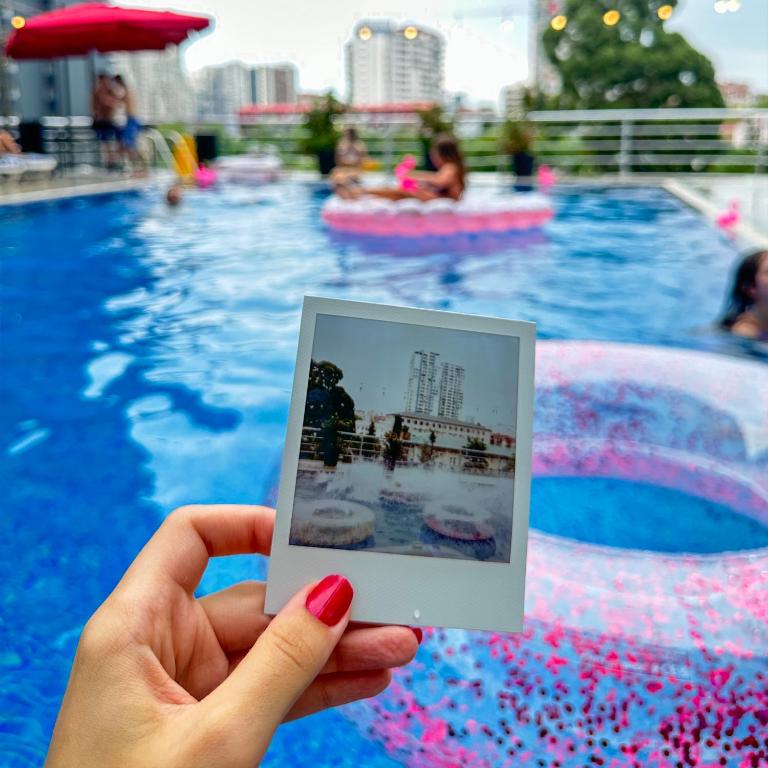 New Wave Hotel photo