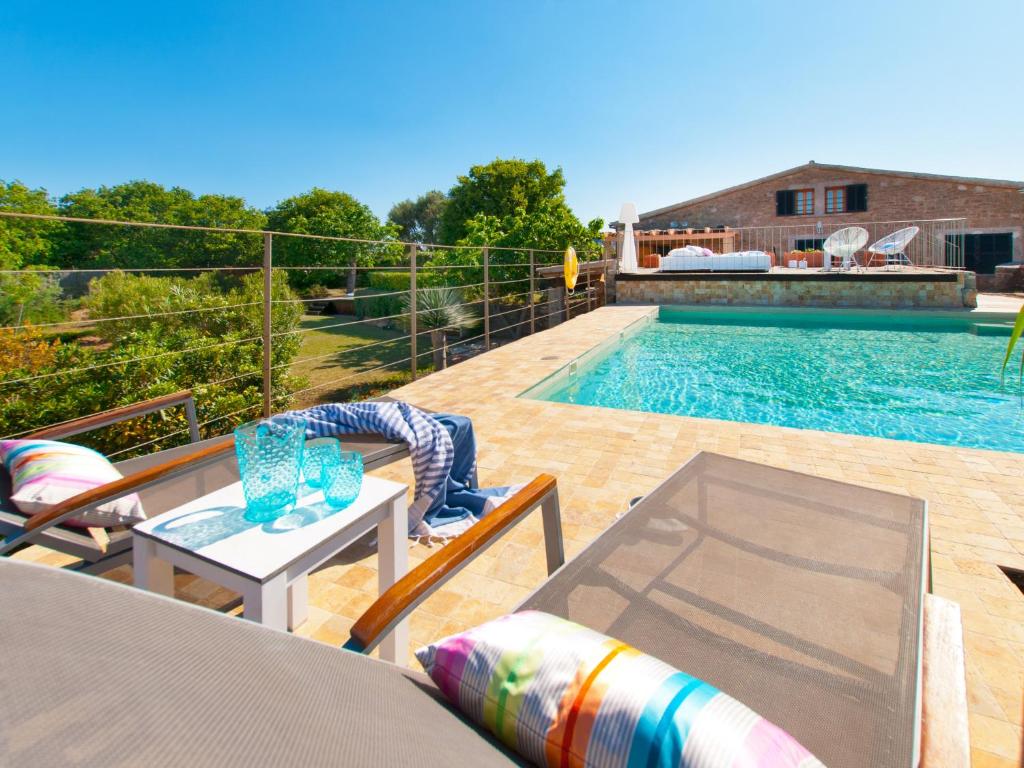 Barcares Petit by BeBreeze Mallorca - 4