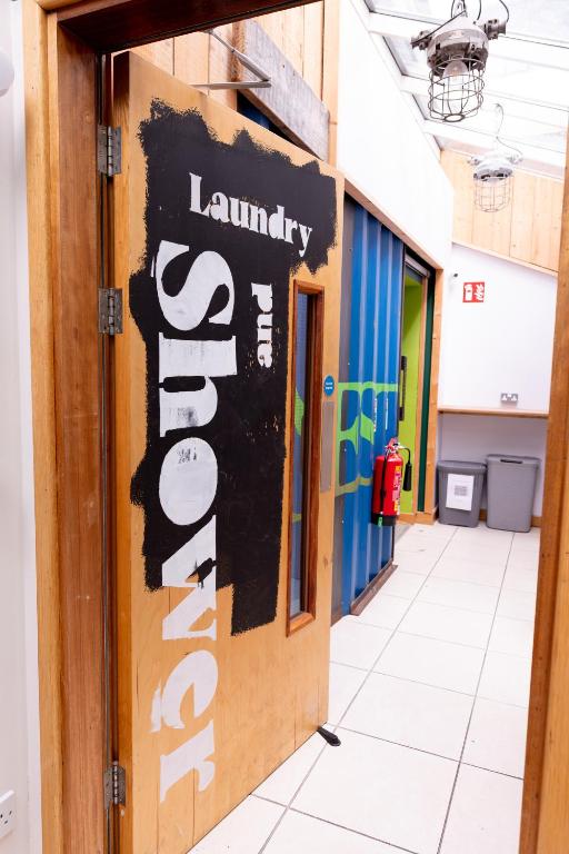 The Nest Boutique Hostel photo