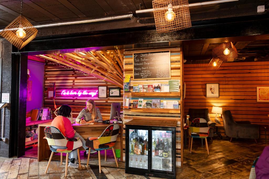 The Nest Boutique Hostel photo