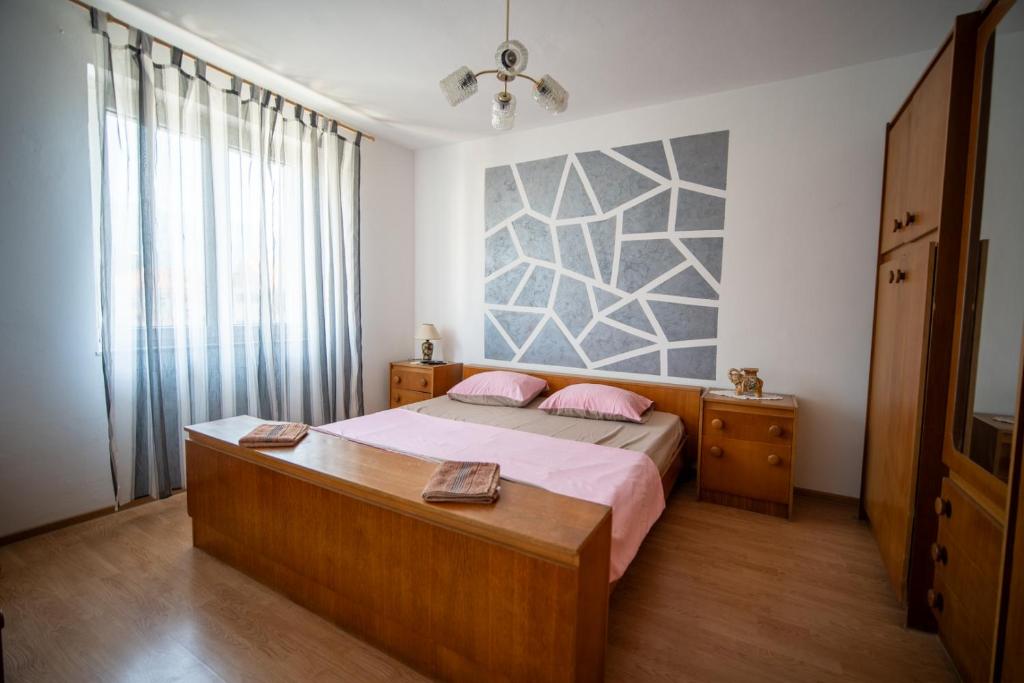 Ari City Center Apartment - 3