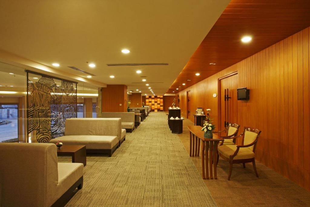 Meeting room / ballrooms