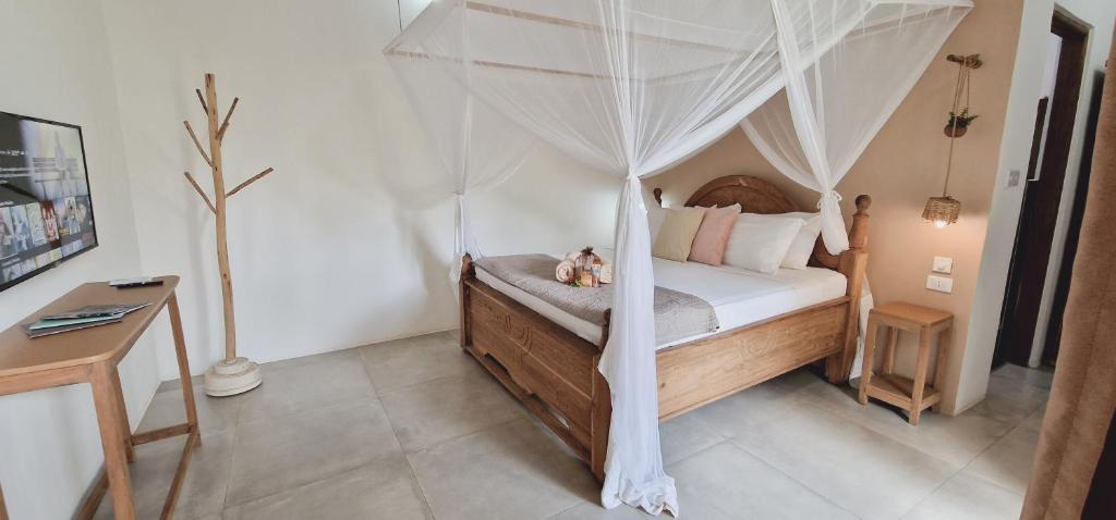 ARYA Boutique Resort photo