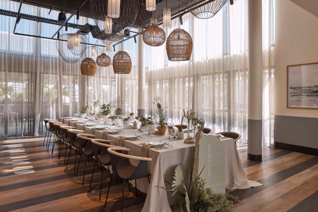 Meeting room / ballrooms, QT Gold Coast in Gold Coast