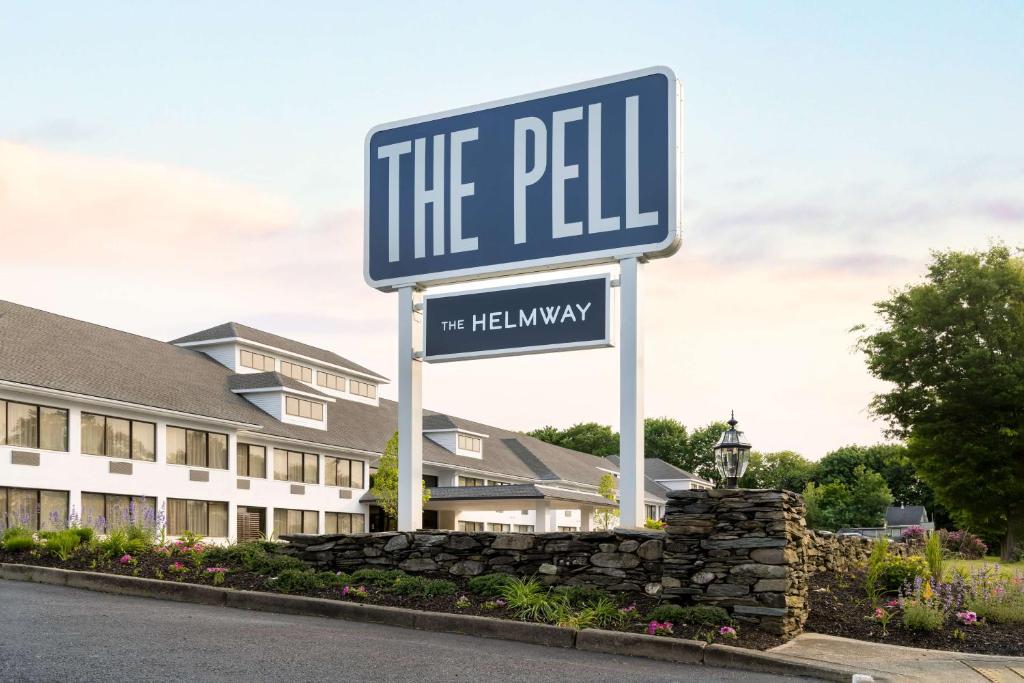 The Pell, Part of JdV by Hyatt, Middletown