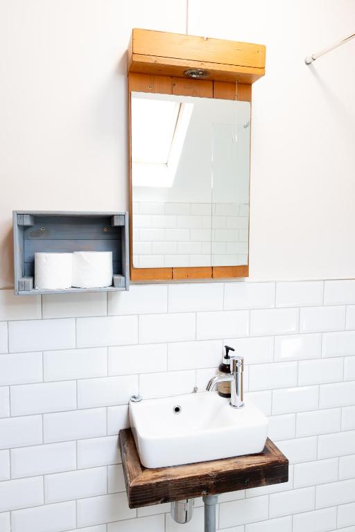 The Nest Boutique Hostel photo