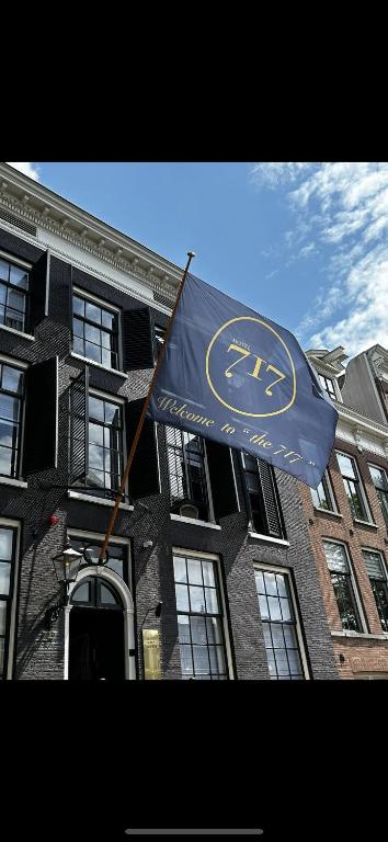 Hotel 717 — Hotel in Amsterdam