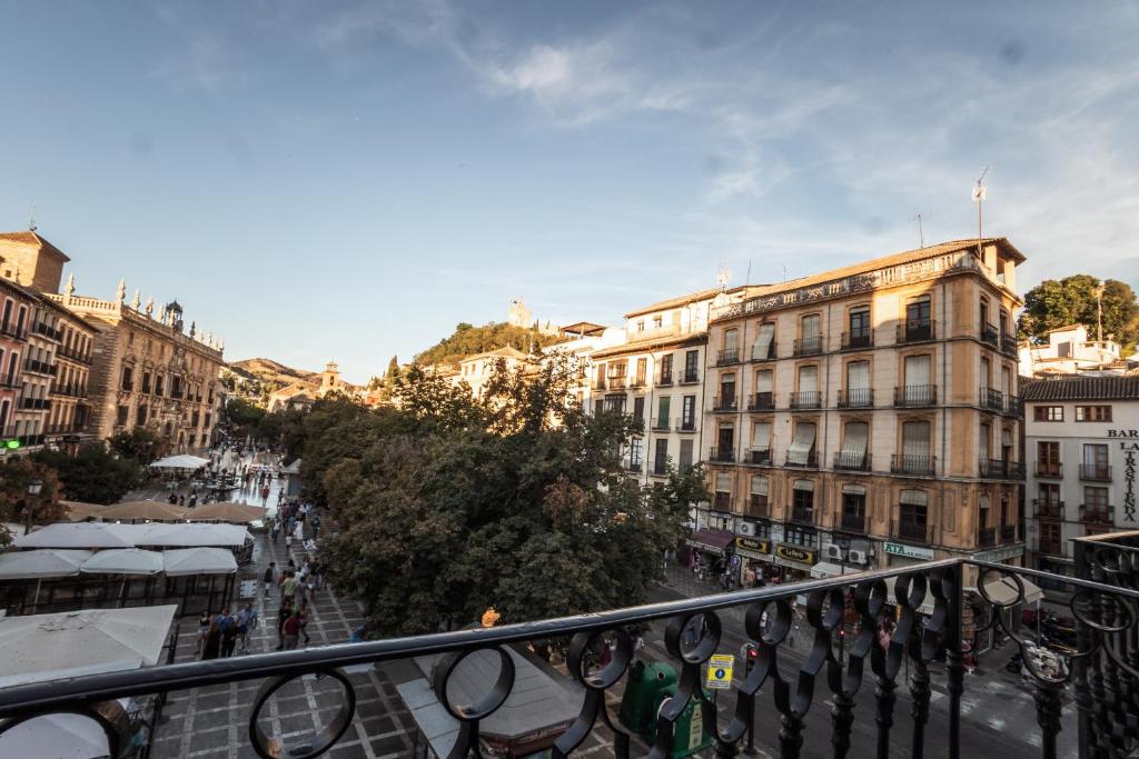 El balcón de la vela by Medina Living - 4