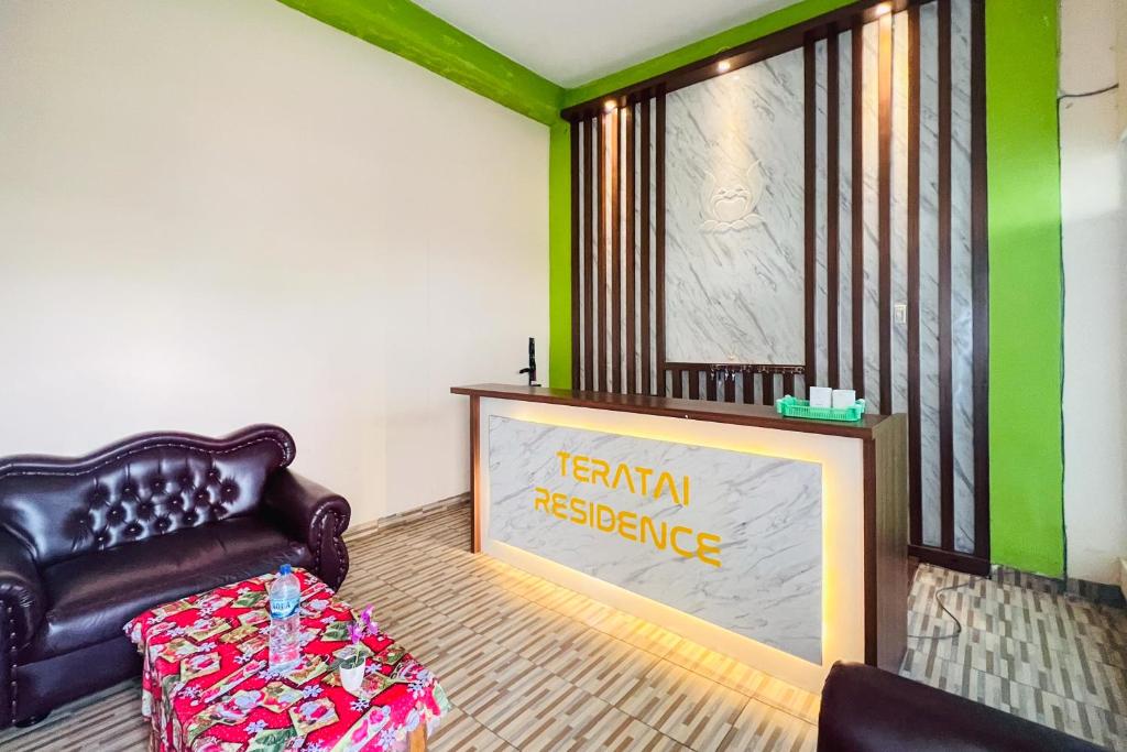OYO 90500 Teratai Residence photo