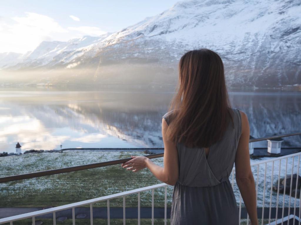 ทัศนียภาพ