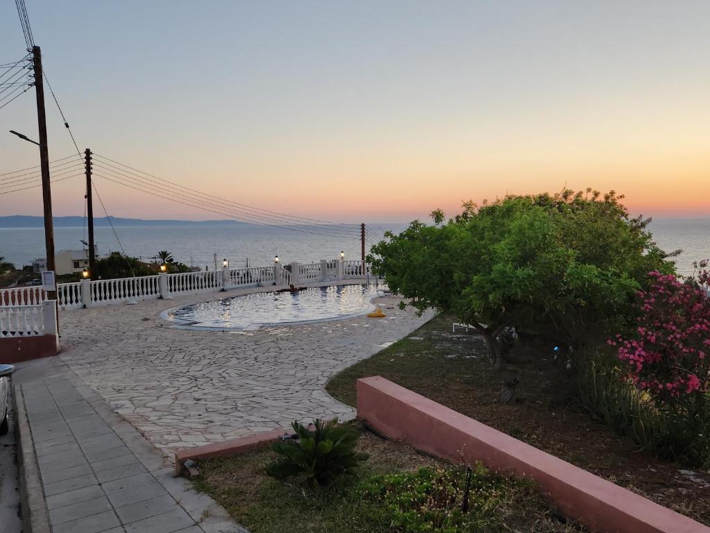 Serena Vacation Home 전경