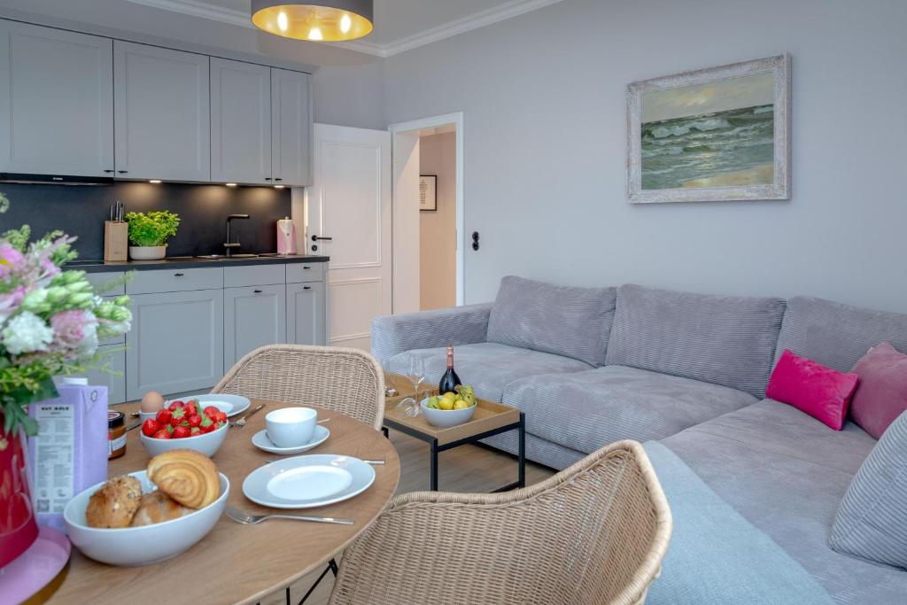 Steuerbord, Westerland