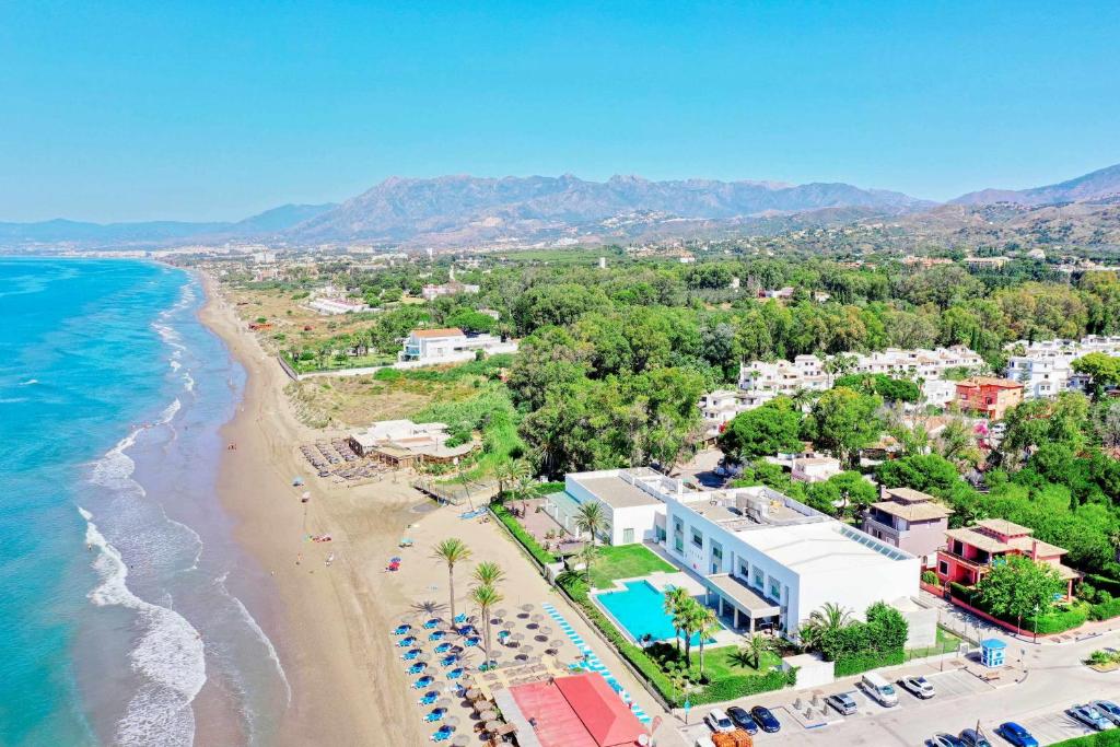 1108 Beachfront 2 apartments with roofterrace 80mtrgt beach 3 pools - 3