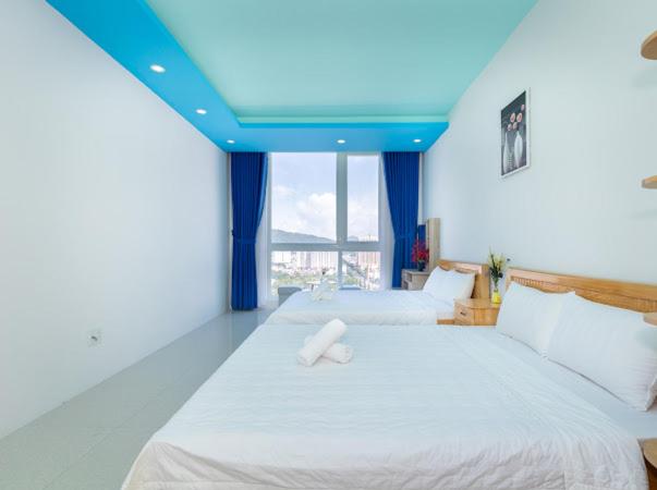 homestay anhtran photo